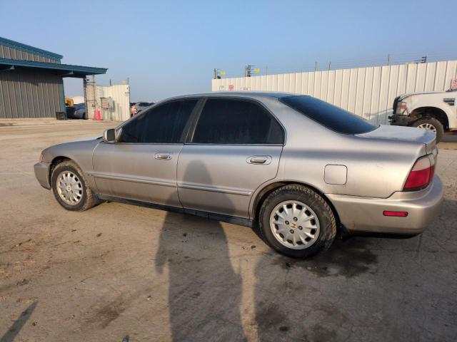 Photo 1 VIN: 1HGCD555XTA167694 - HONDA ACCORD EX 