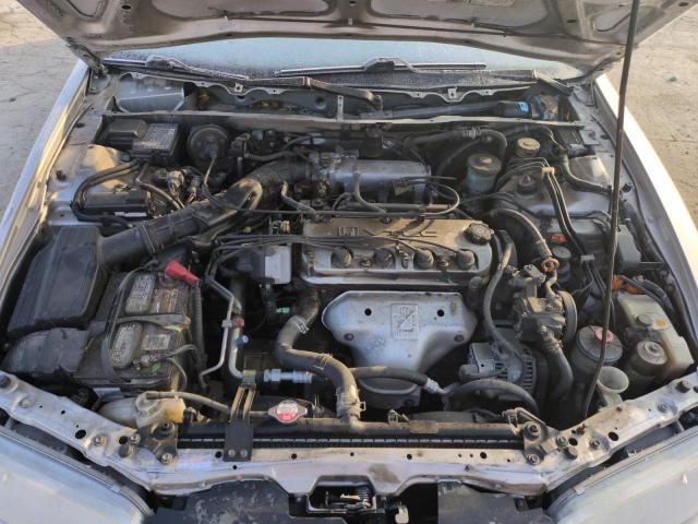 Photo 10 VIN: 1HGCD555XTA167694 - HONDA ACCORD EX 