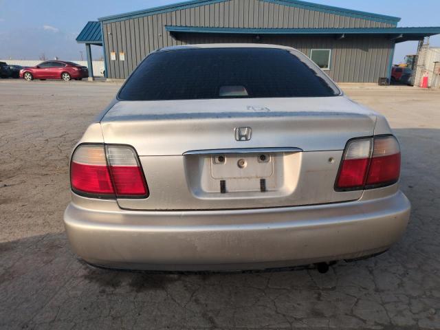 Photo 5 VIN: 1HGCD555XTA167694 - HONDA ACCORD EX 