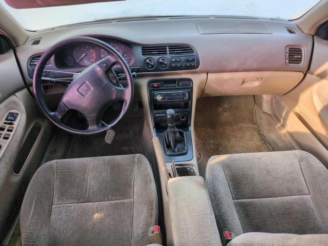 Photo 7 VIN: 1HGCD555XTA167694 - HONDA ACCORD EX 