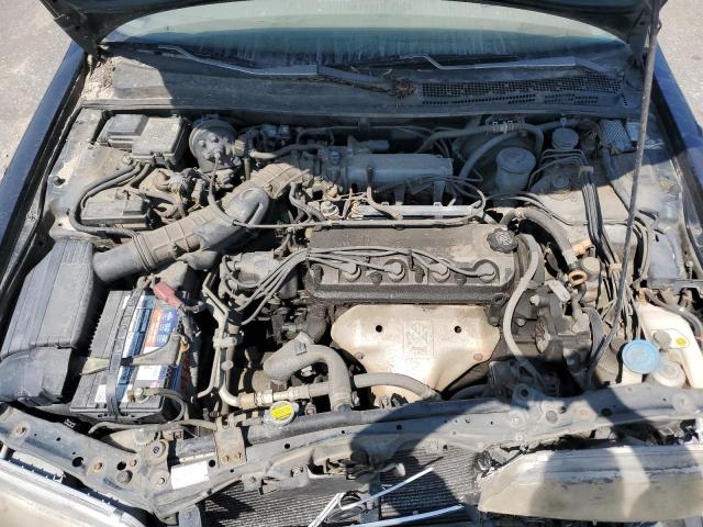 Photo 10 VIN: 1HGCD555XVA005843 - HONDA ACCORD EX 