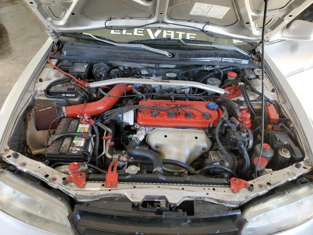 Photo 10 VIN: 1HGCD555XVA142393 - HONDA ACCORD 