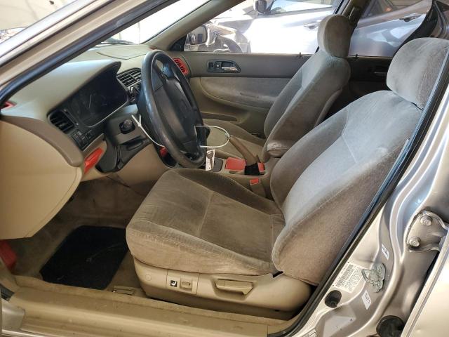 Photo 6 VIN: 1HGCD555XVA142393 - HONDA ACCORD 