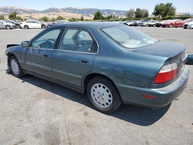 Photo 1 VIN: 1HGCD5561VA026105 - HONDA ACCORD 