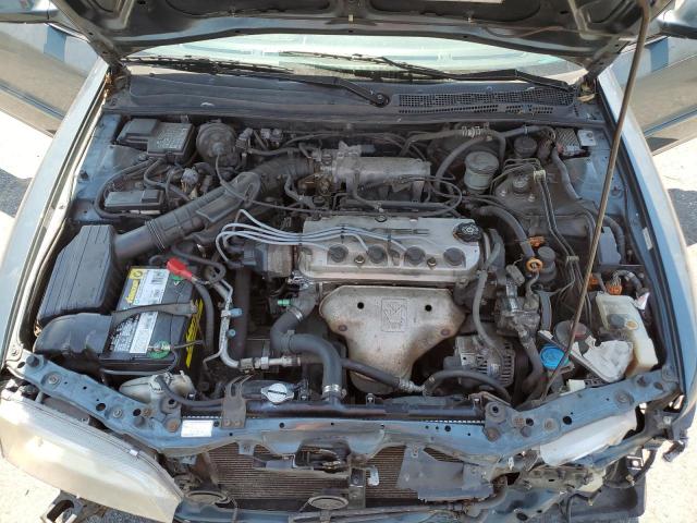 Photo 10 VIN: 1HGCD5561VA026105 - HONDA ACCORD 