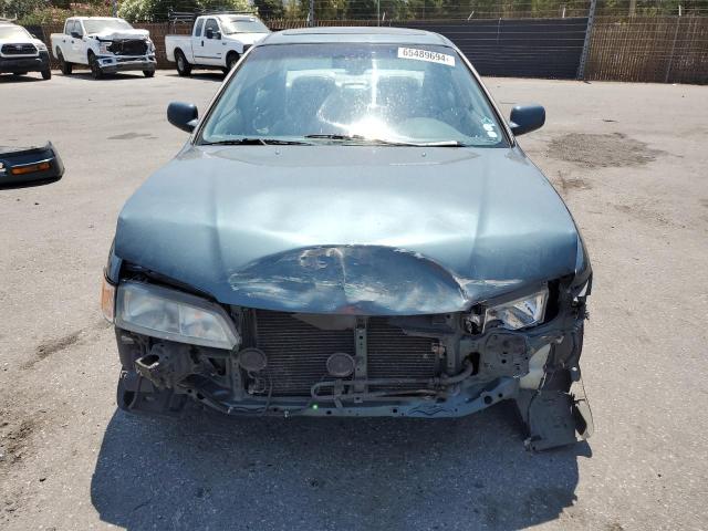 Photo 4 VIN: 1HGCD5561VA026105 - HONDA ACCORD 