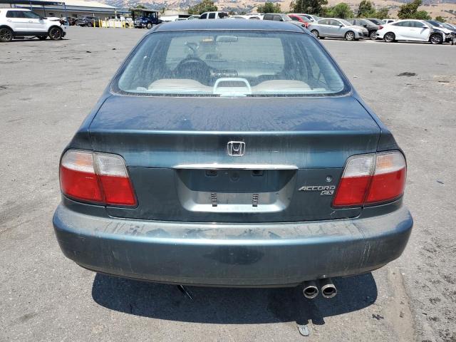 Photo 5 VIN: 1HGCD5561VA026105 - HONDA ACCORD 