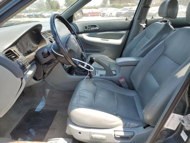 Photo 6 VIN: 1HGCD5561VA026105 - HONDA ACCORD 