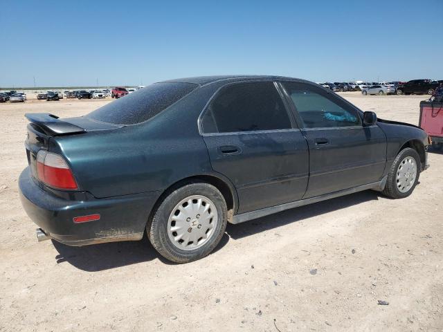 Photo 2 VIN: 1HGCD5562VA025884 - HONDA ACCORD EX 