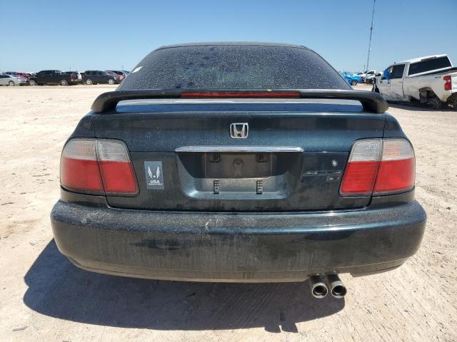 Photo 5 VIN: 1HGCD5562VA025884 - HONDA ACCORD EX 