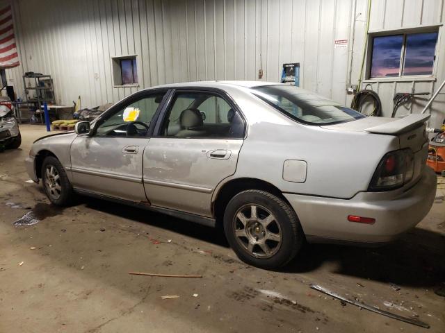 Photo 1 VIN: 1HGCD5600VA087178 - HONDA ACCORD 