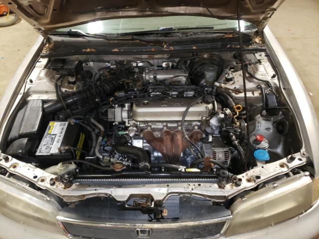 Photo 10 VIN: 1HGCD5600VA087178 - HONDA ACCORD 