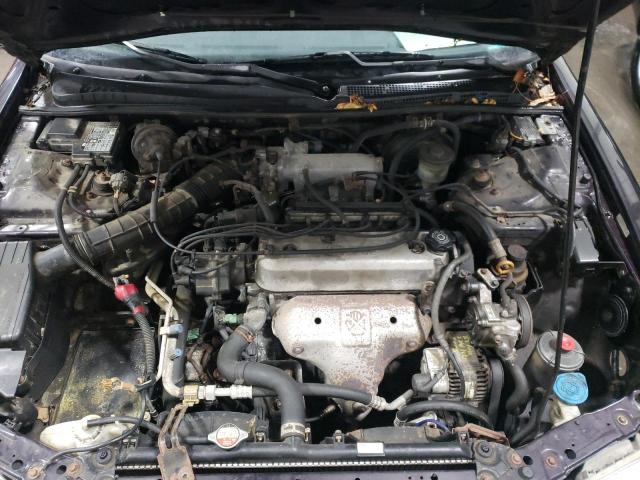 Photo 6 VIN: 1HGCD5600VA159416 - HONDA ACCORD SE 