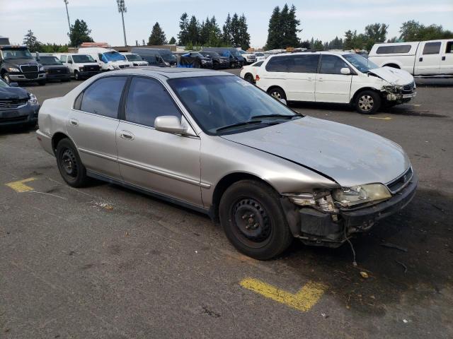 Photo 3 VIN: 1HGCD5600VA267650 - HONDA ACCORD SE 