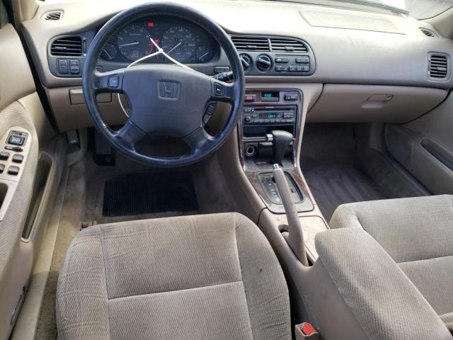 Photo 7 VIN: 1HGCD5600VA267650 - HONDA ACCORD SE 