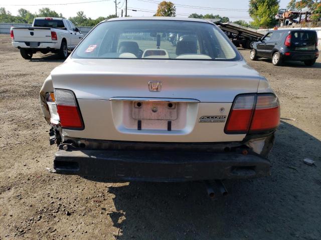 Photo 5 VIN: 1HGCD5602VA102487 - HONDA ACCORD 