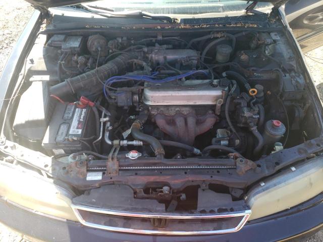 Photo 10 VIN: 1HGCD5602VA166027 - HONDA ACCORD SE 