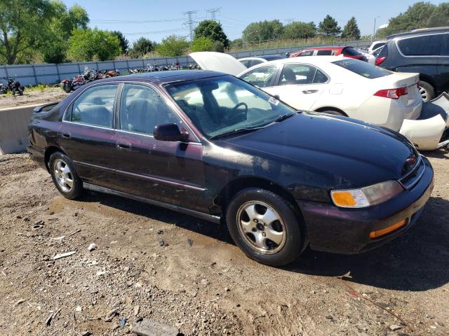 Photo 3 VIN: 1HGCD5602VA166027 - HONDA ACCORD SE 