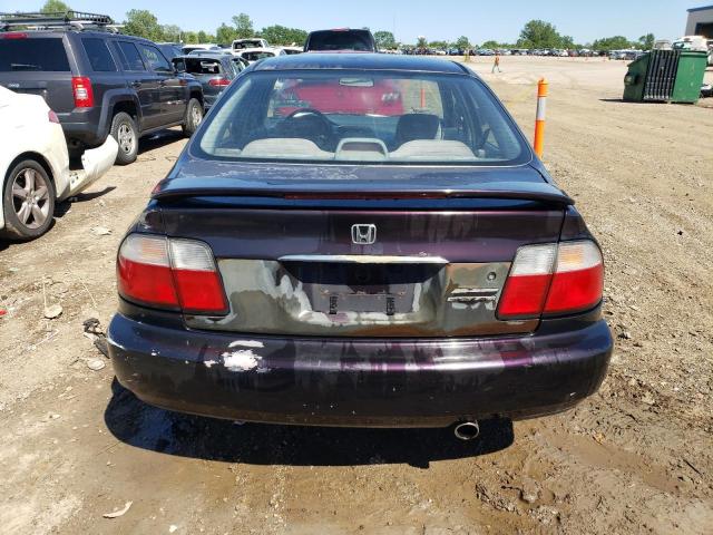 Photo 5 VIN: 1HGCD5602VA166027 - HONDA ACCORD SE 