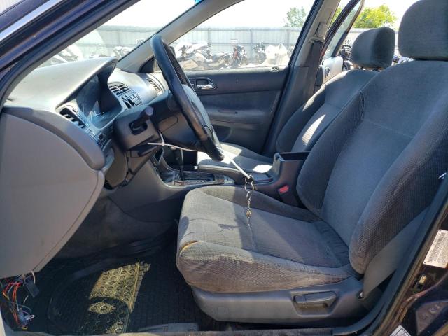 Photo 6 VIN: 1HGCD5602VA166027 - HONDA ACCORD SE 