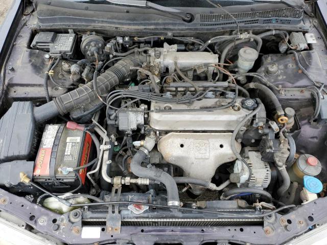 Photo 10 VIN: 1HGCD5602VA207952 - HONDA ACCORD 