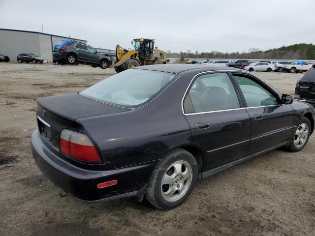 Photo 2 VIN: 1HGCD5602VA207952 - HONDA ACCORD 