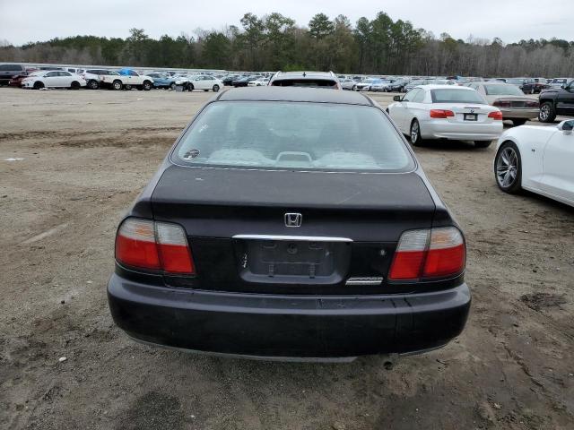 Photo 5 VIN: 1HGCD5602VA207952 - HONDA ACCORD 