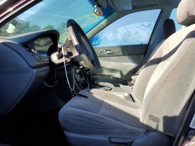 Photo 6 VIN: 1HGCD5602VA207952 - HONDA ACCORD 