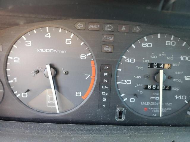 Photo 8 VIN: 1HGCD5602VA207952 - HONDA ACCORD 