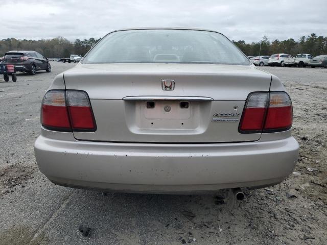 Photo 5 VIN: 1HGCD5602VA267908 - HONDA ACCORD 