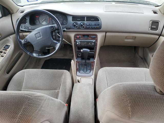 Photo 7 VIN: 1HGCD5602VA267908 - HONDA ACCORD 