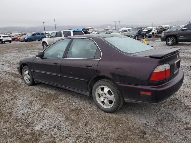 Photo 1 VIN: 1HGCD5603VA134624 - HONDA ACCORD SE 