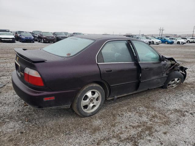 Photo 2 VIN: 1HGCD5603VA134624 - HONDA ACCORD SE 