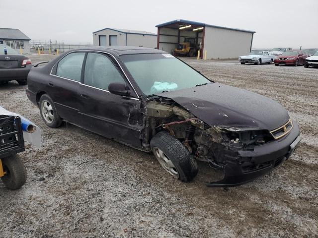 Photo 3 VIN: 1HGCD5603VA134624 - HONDA ACCORD SE 