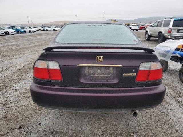 Photo 5 VIN: 1HGCD5603VA134624 - HONDA ACCORD SE 