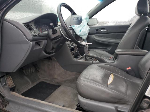 Photo 6 VIN: 1HGCD5603VA134624 - HONDA ACCORD SE 