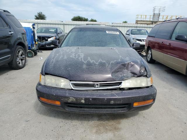 Photo 4 VIN: 1HGCD5604VA042258 - HONDA ACCORD SE 