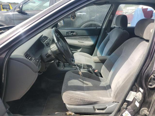 Photo 6 VIN: 1HGCD5604VA042258 - HONDA ACCORD SE 