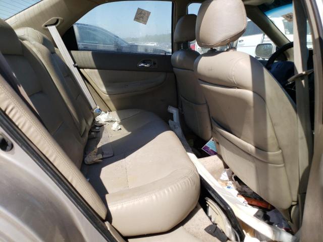 Photo 9 VIN: 1HGCD5604VA202512 - HONDA ACCORD SE 