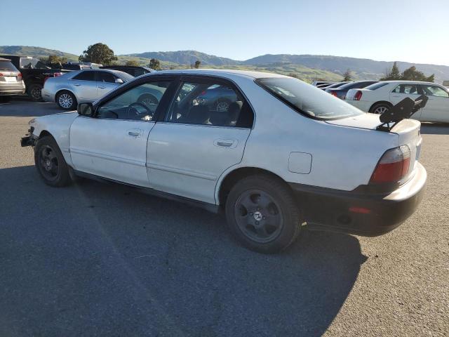 Photo 1 VIN: 1HGCD5604VA266498 - HONDA ACCORD 