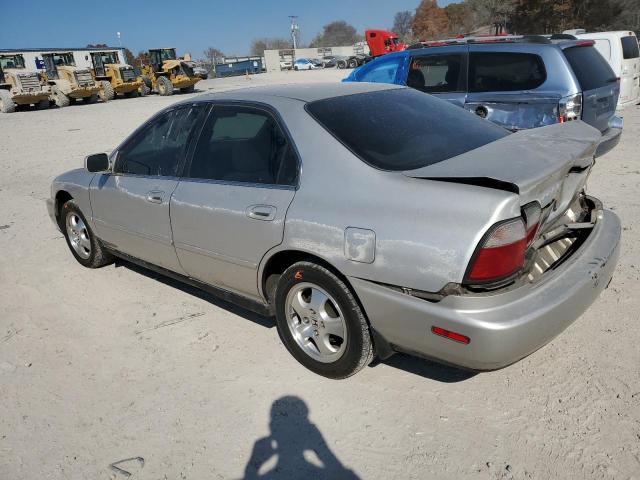 Photo 1 VIN: 1HGCD5605VA051549 - HONDA ACCORD 