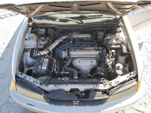 Photo 10 VIN: 1HGCD5605VA051549 - HONDA ACCORD 