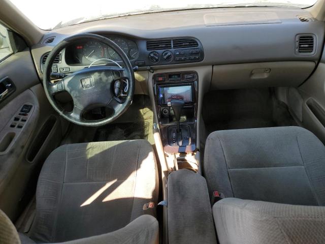 Photo 7 VIN: 1HGCD5605VA051549 - HONDA ACCORD 