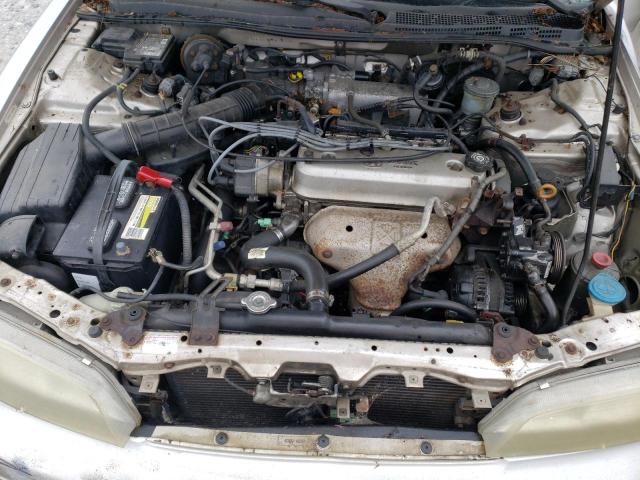 Photo 10 VIN: 1HGCD5605VA104654 - HONDA ACCORD 