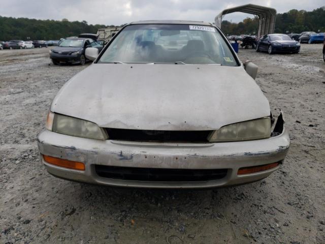 Photo 4 VIN: 1HGCD5605VA104654 - HONDA ACCORD 