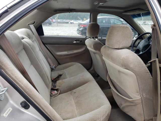 Photo 9 VIN: 1HGCD5605VA104654 - HONDA ACCORD 