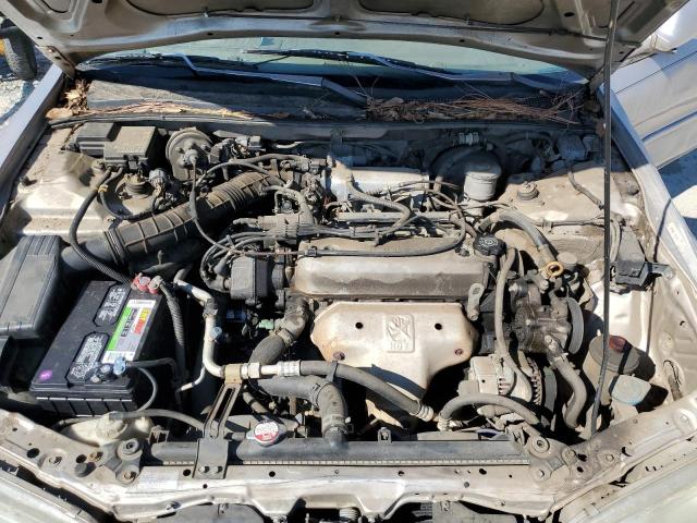 Photo 10 VIN: 1HGCD5606VA241909 - HONDA ACCORD SE 