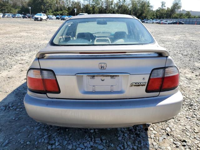 Photo 5 VIN: 1HGCD5606VA241909 - HONDA ACCORD SE 