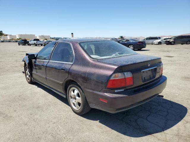 Photo 1 VIN: 1HGCD5607VA145559 - HONDA ACCORD 