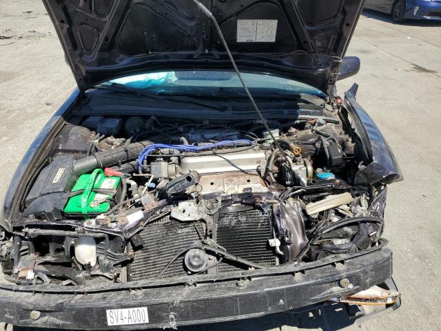 Photo 10 VIN: 1HGCD5607VA145559 - HONDA ACCORD 